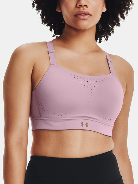Under Armour Női sportmelltartó Under Armour Rush High