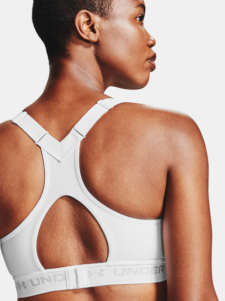 Under Armour Női melltartó Under Armour Armour High Crossback Bra