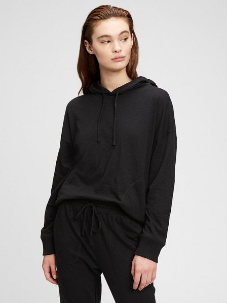 GAP Slub jersey pizsama top GAP