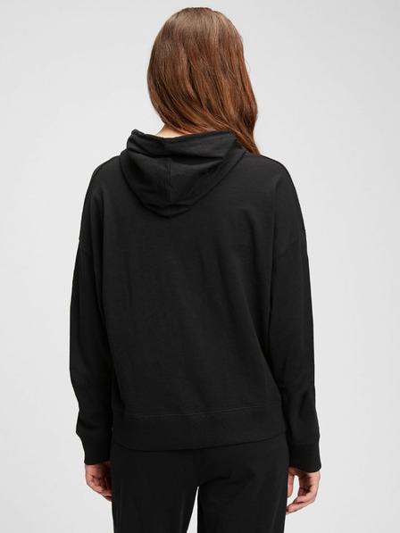 GAP Slub jersey pizsama top GAP