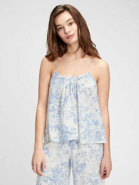GAP Dreamwell pizsama top GAP