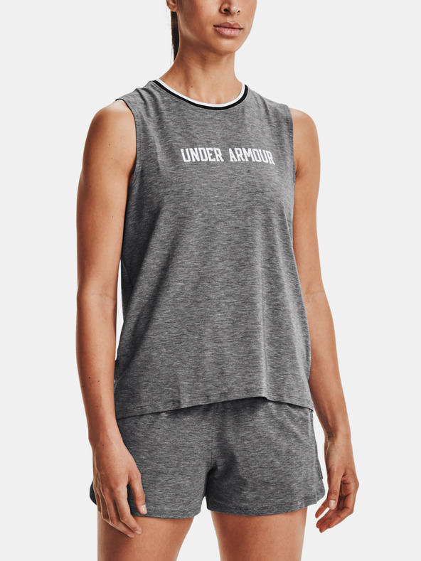Under Armour Női atlétatrikó Under Armour Recovery Sleepwear Tank