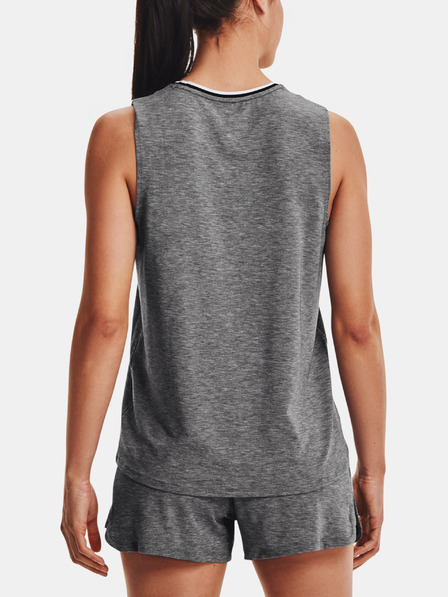 Under Armour Női atlétatrikó Under Armour Recovery Sleepwear Tank