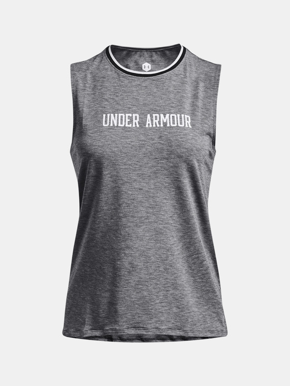 Under Armour Női atlétatrikó Under Armour Recovery Sleepwear Tank