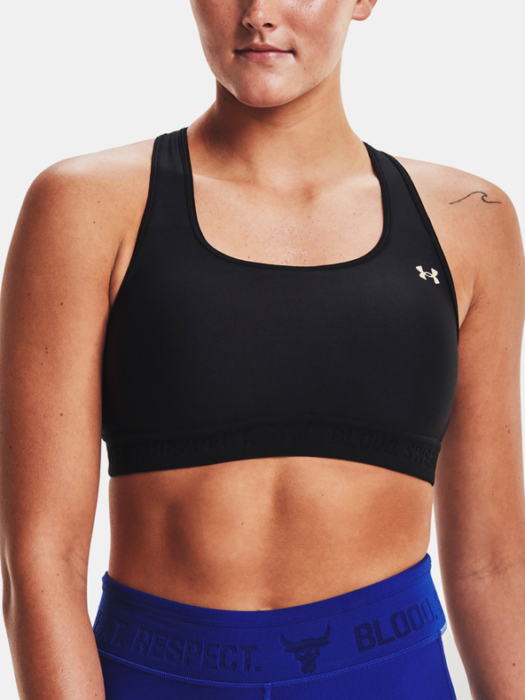 Under Armour Női melltartó Under Armour UA Prjct Rock Bra