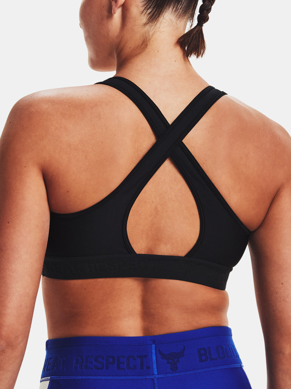 Under Armour Női melltartó Under Armour UA Prjct Rock Bra