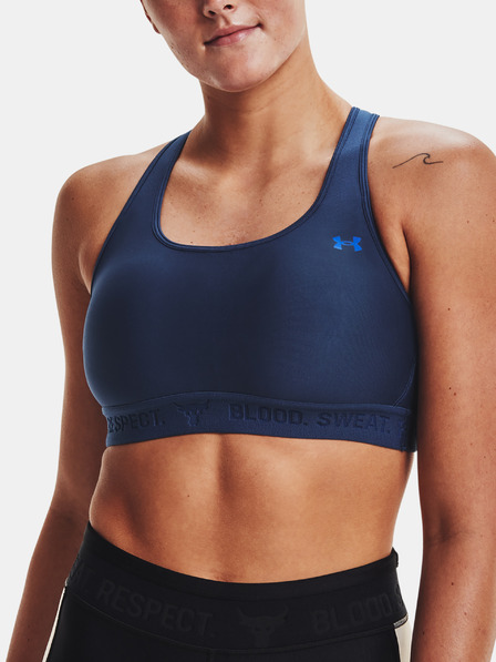 Under Armour Női melltartó Under Armour UA Prjct Rock Bra