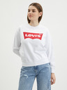 Levi's® Fehér Levi's® női pulóver