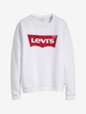 Levi's® Fehér Levi's® női pulóver