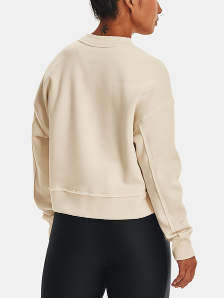 Under Armour Női felső Under Armour UA Prjct Rock Fleece Crew