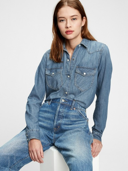 GAP Western farmer ing GAP
