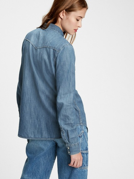 GAP Western farmer ing GAP