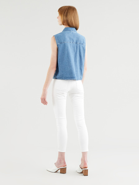 Levi's® Levi's® kék női farmering
