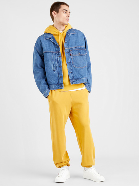 Levi's® Piros Tab™ Levi's® melegítőnadrág