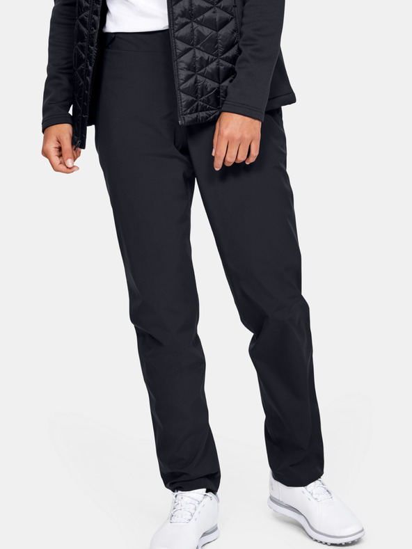 Under Armour Női nadrág Under Armour Stormproof Golf Rain Pant