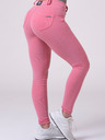 Nebbia Rózsaszín női Nebbia sport leggings