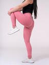 Nebbia Rózsaszín női Nebbia sport leggings