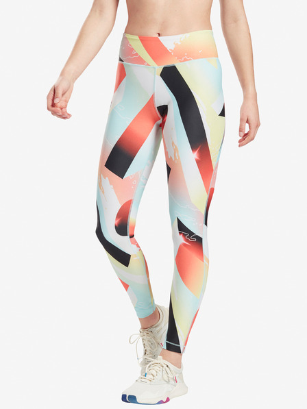 Reebok Lux Bold Leggings Reebok