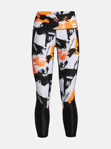 Under Armour Női leggings Under Armour Prjct Rock 7/8 Legging P