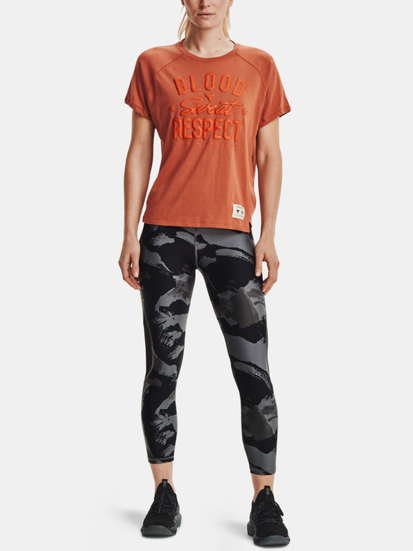 Under Armour Női leggings Under Armour  Prjct Rock 7/8 Legging P