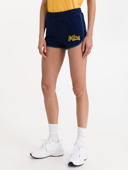 SuperDry SuperDry rövidnadrág