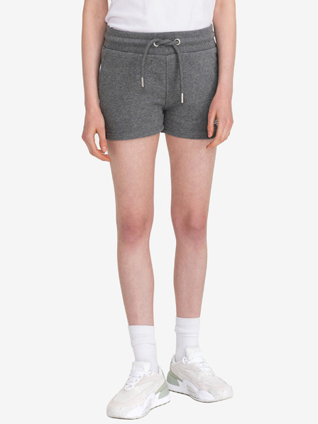 SuperDry Szürke Női Tan Sweatpants SuperDry SuperDry