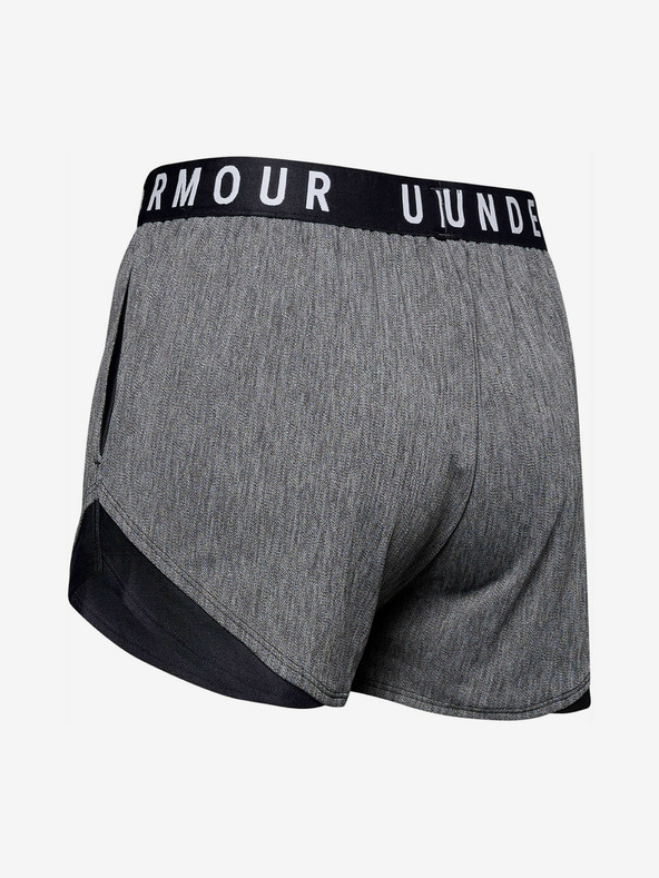 Under Armour Női rövidnadrágok Under Armour Play Up Twist Shorts 3.0