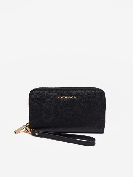 Michael Kors Fekete női Michael Kors Jet Set pénztárca