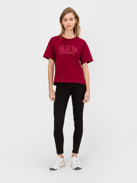 GAP Nadrágok High Rise Universal Jeggings GAP