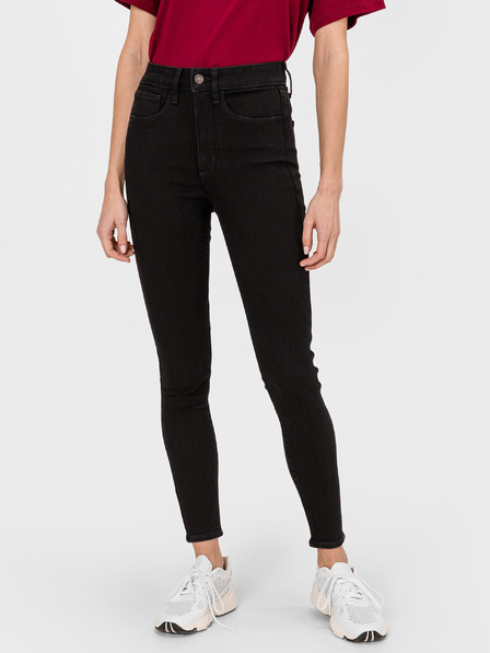 GAP Nadrágok High Rise Universal Jeggings GAP