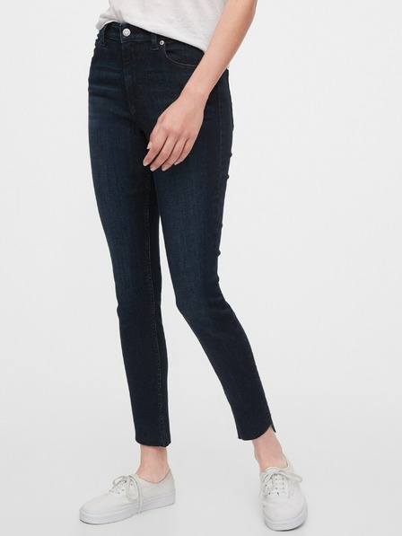 GAP Farmer universal jeggings high rise GAP