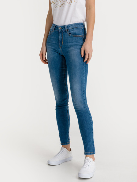 Liu Jo Better Denim farmer Liu Jo