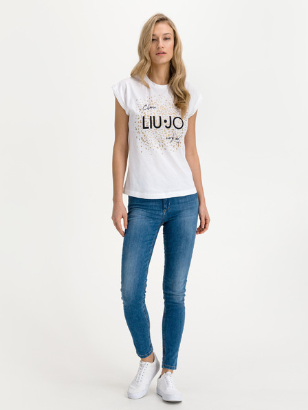 Liu Jo Better Denim farmer Liu Jo