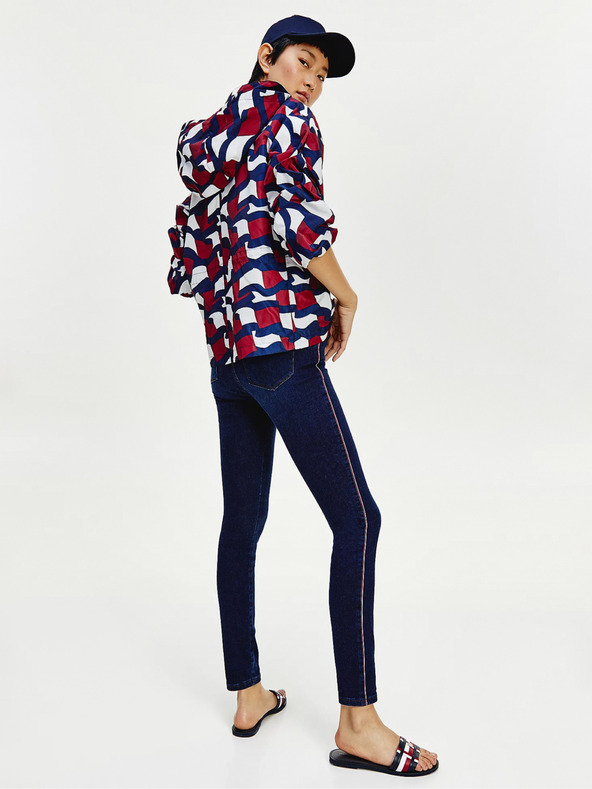 Tommy Hilfiger Flex Farmernadrág