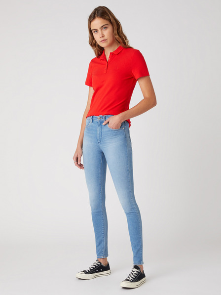Wrangler Wrangler farmer