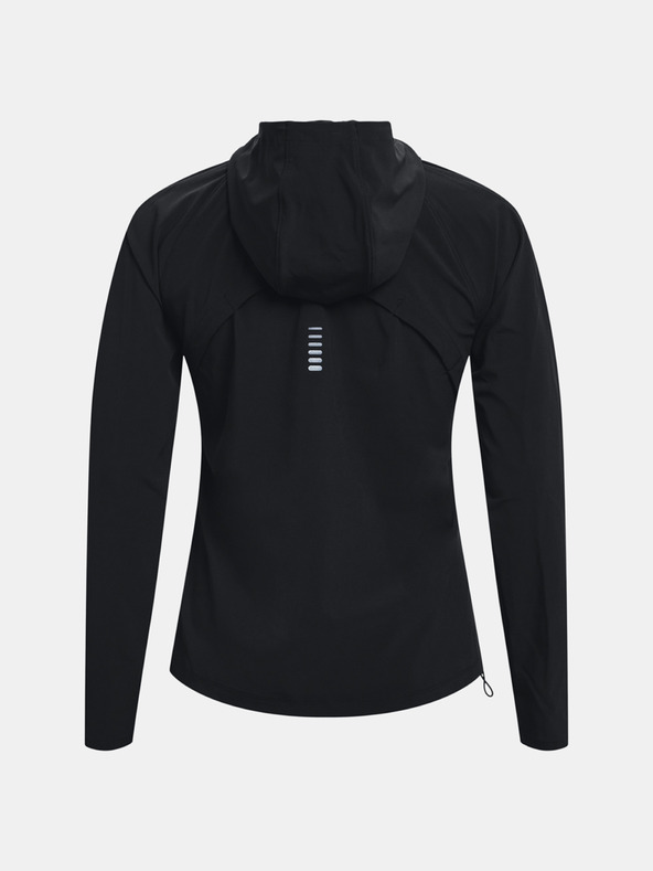 Under Armour Női dzseki Under Armour UA OutRun the Storm Jkt