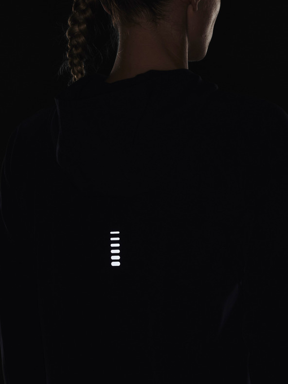 Under Armour Női dzseki Under Armour UA OutRun the Storm Jkt