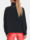 Under Armour Női dzseki Under Armour UA Storm Project Rock Woven Storm Jkt