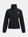 Under Armour Női dzseki Under Armour UA Storm Project Rock Woven Storm Jkt