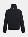 Under Armour Női dzseki Under Armour UA Storm Project Rock Woven Storm Jkt
