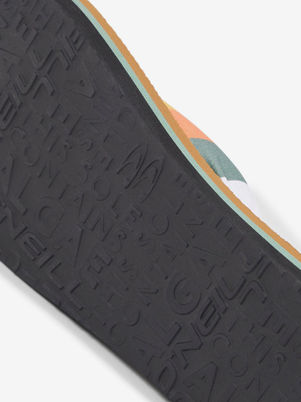 O'Neill O'Neill DITSY SUN BLOOM™ női szandál Mix