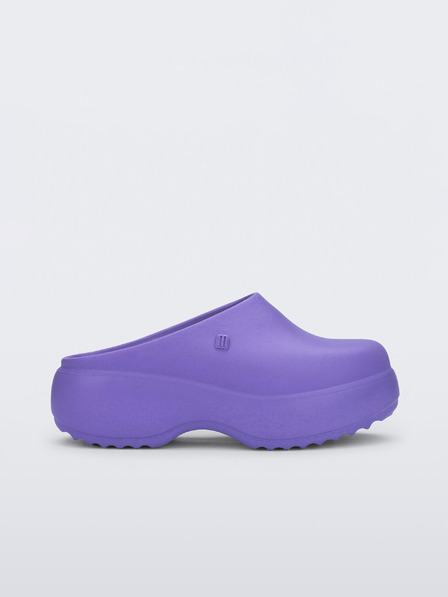 Melissa Lila Női Melissa Free Clog Platform papucsok