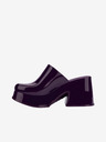 Melissa Lila Női sarokcipős papucs Melissa Mia