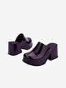 Melissa Lila Női sarokcipős papucs Melissa Mia