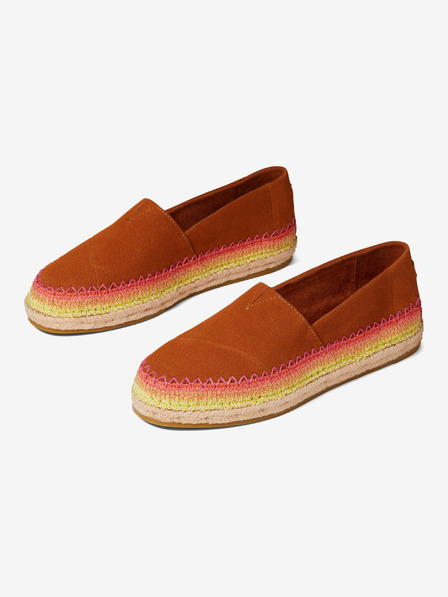 TOMS TOMS espadrilles