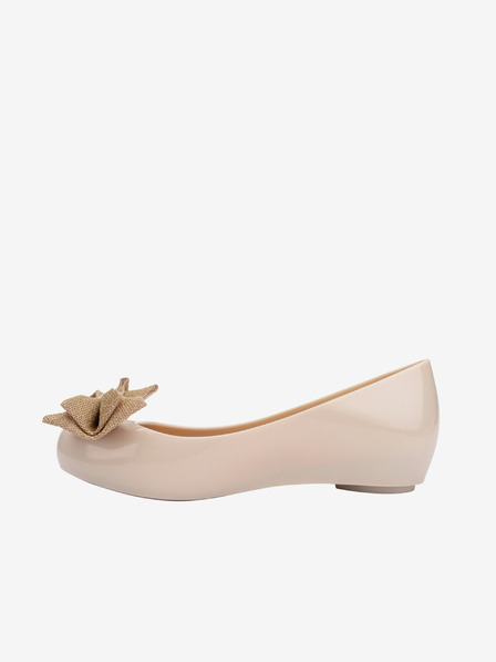Melissa Melissa Ultragirl Sweet XXIV Bézs női balerinák