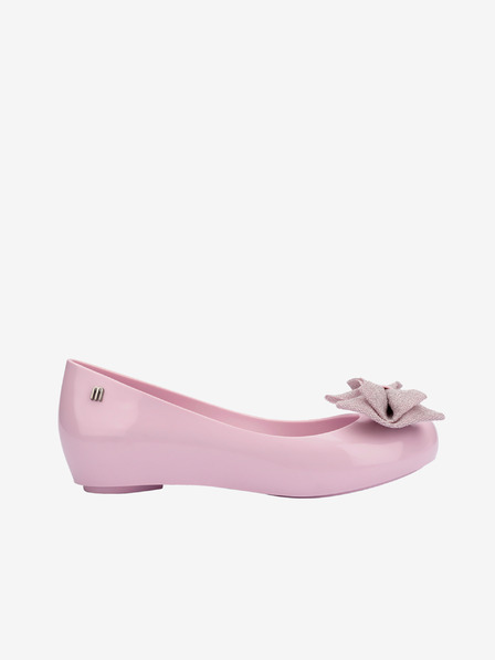 Melissa Melissa Ultragirl Sweet XXIV rózsaszín női balerina