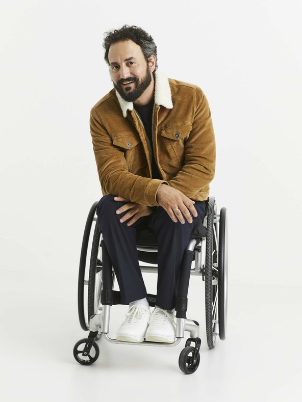 Celio Fekete férfi basic ing zsebekkel Celio