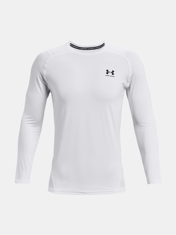 Under Armour Férfi póló Under Armour HG Armour Fitted LS
