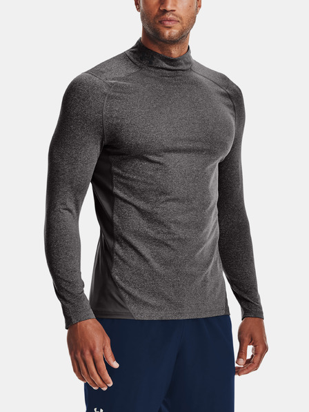 Under Armour Férfi póló Under Armour UA CG Armour Fitted Mock